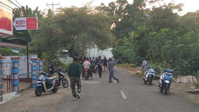 Konflik Lahan di Adonara Kembali Pecah, Dua Warga Tewas dan Rumah Dibakar Massa
