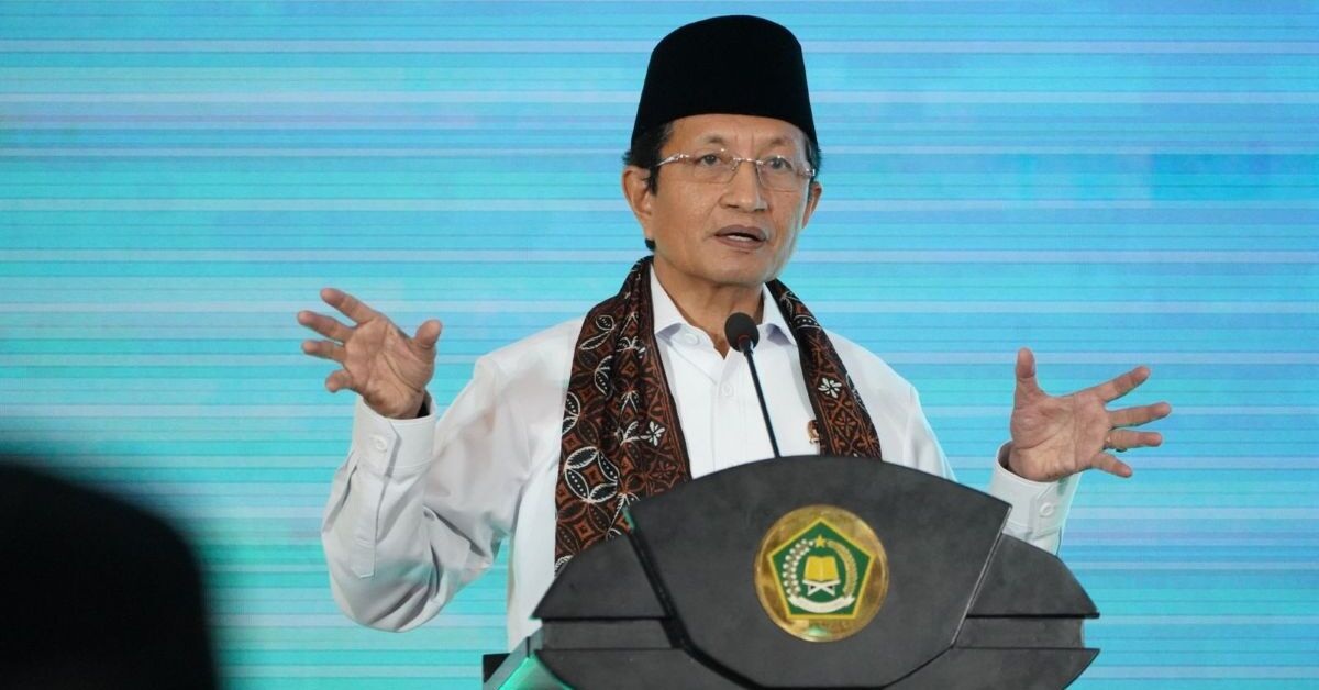 Kemenag Godok Kurikulum Anti-LGBTQ untuk Siswa SD-SMA, Respons Perpres 111/2025