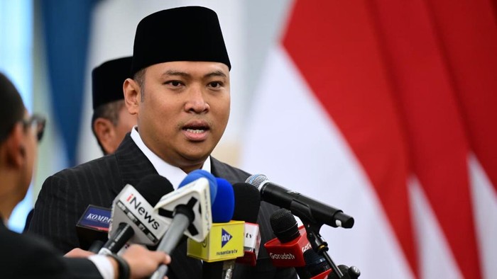 Kepala BGN Sudaryono Soroti Kegaduhan MBG, Sebut Guru hingga Oknum LSM Ikut Perkeruh Suasana